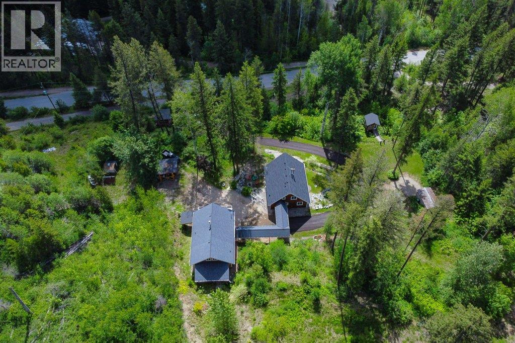 370 Philpott Road, Kelowna