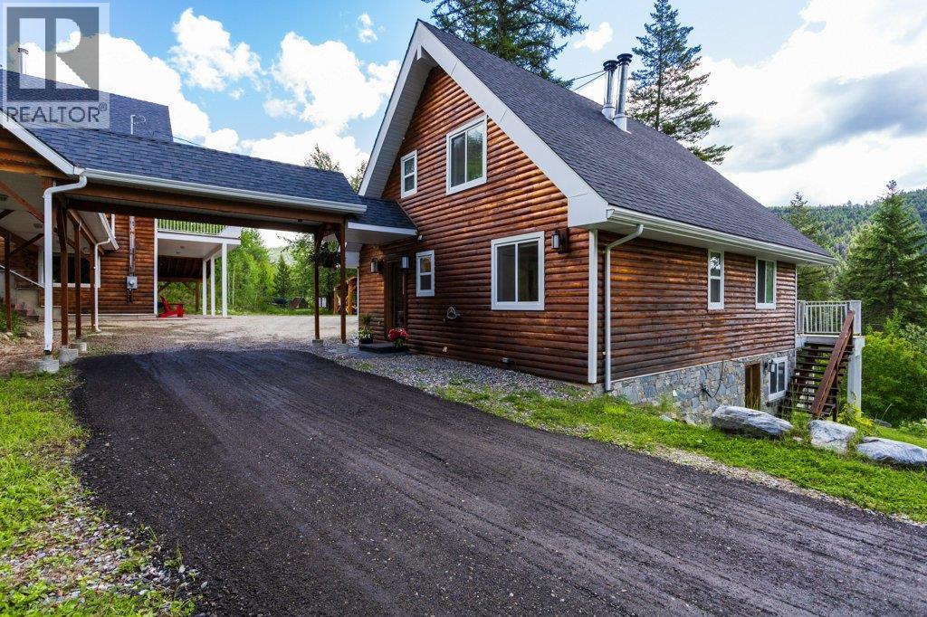 370 Philpott Road, Kelowna