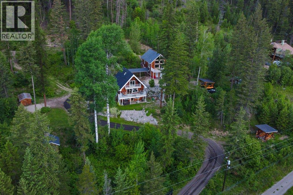 370 Philpott Road, Kelowna