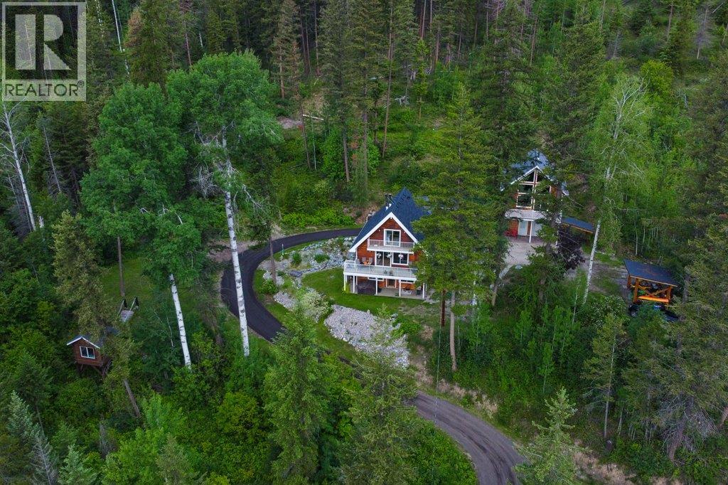 370 Philpott Road, Kelowna