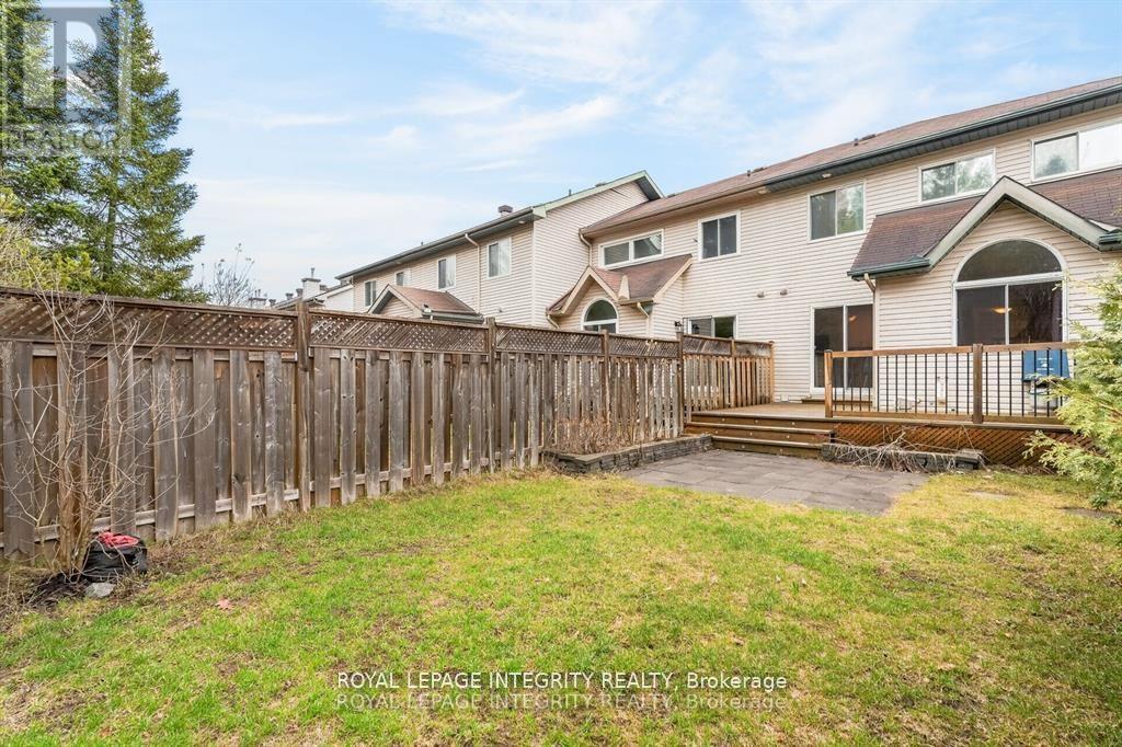 3 Bed, 2 Bath House for Rent in Ottawa – 106 BLACKDOME CRESCENT, Ottawa – MLS# X13453146 - Image 25