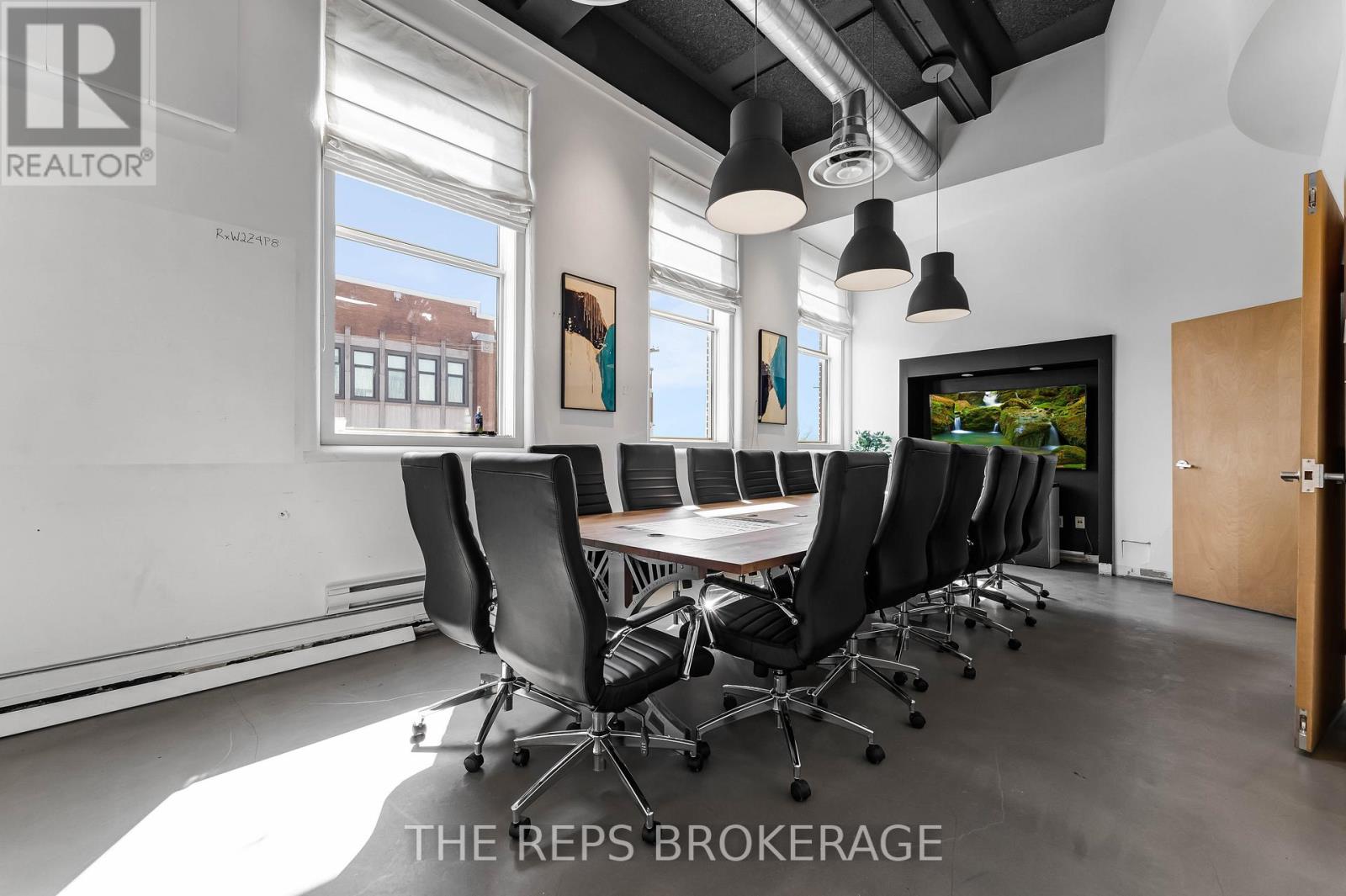 Office for Sale in Ottawa – 43-45 ECCLES STREET W, Ottawa – MLS# X13453280 - Image 34