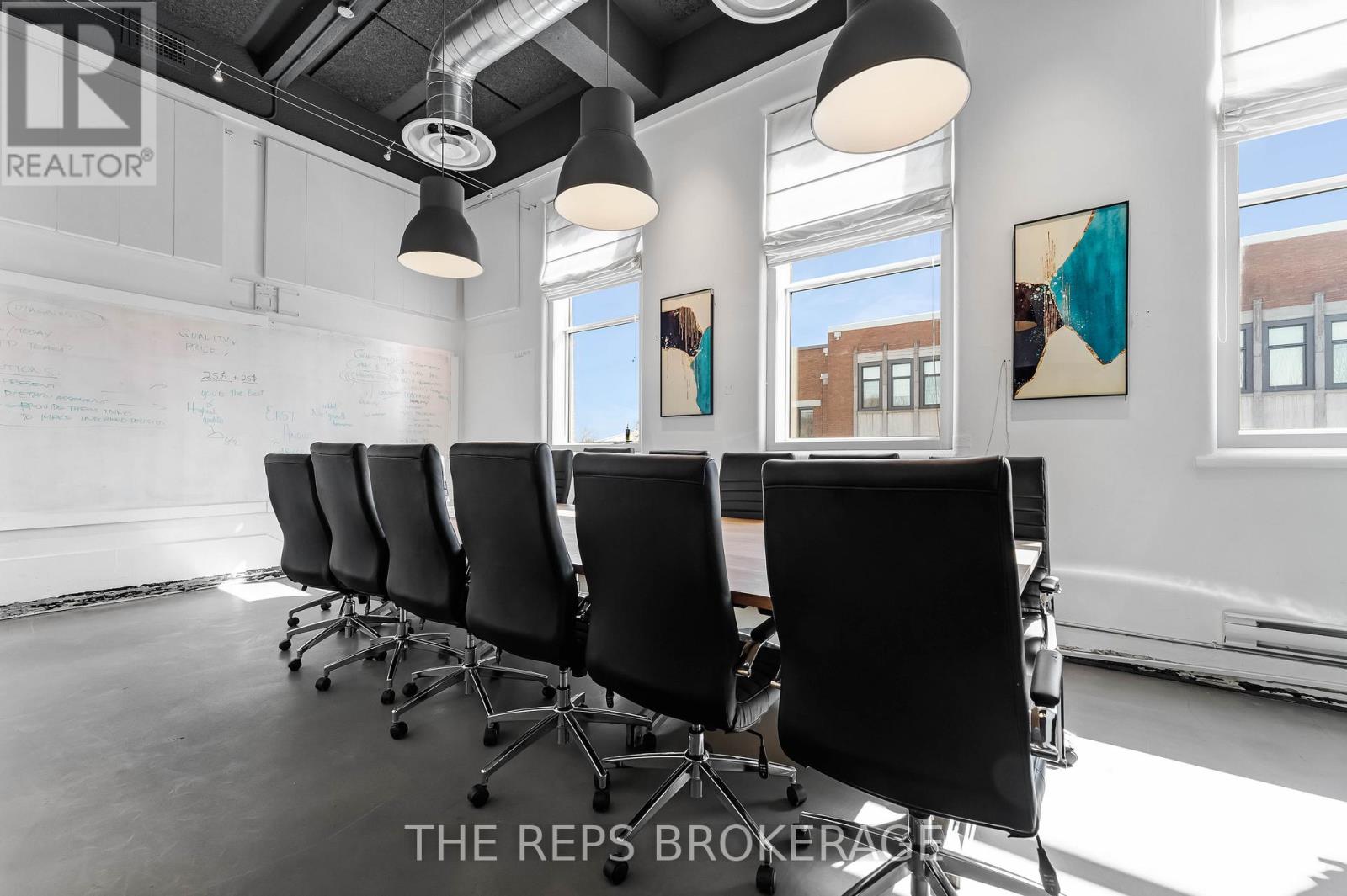 Office for Sale in Ottawa – 43-45 ECCLES STREET W, Ottawa – MLS# X13453280 - Image 35