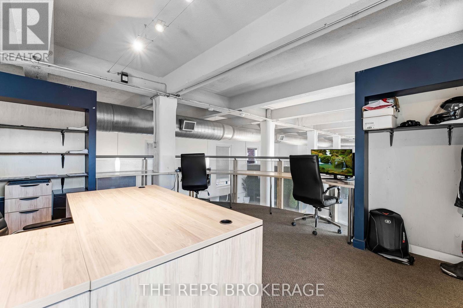Office for Sale in Ottawa – 43-45 ECCLES STREET W, Ottawa – MLS# X13453280 - Image 36