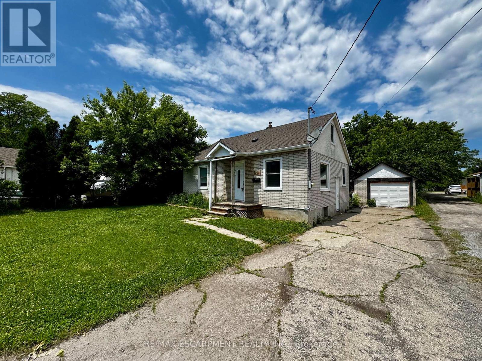 89 LINCOLN AVENUE - 2