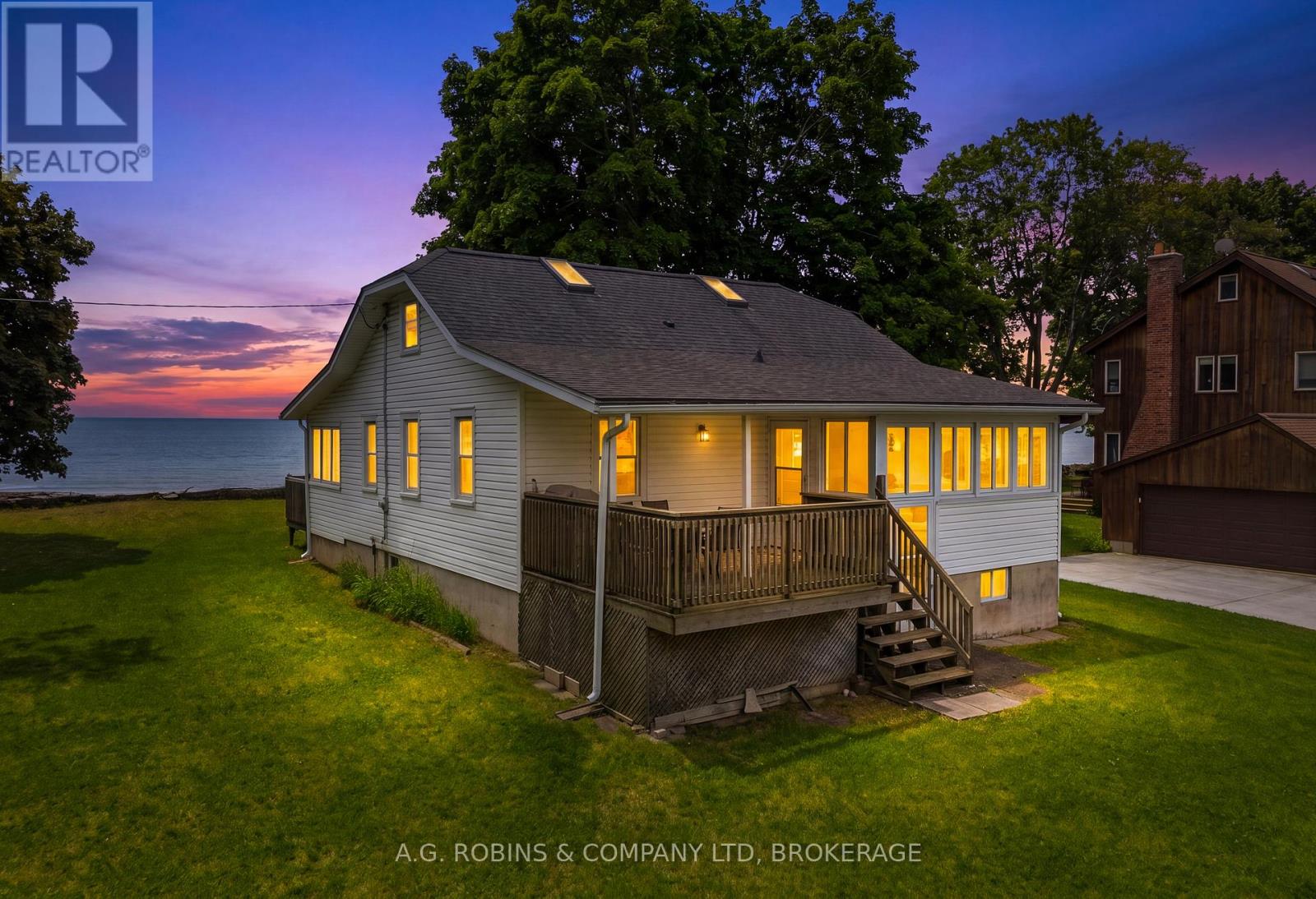 11803 LAKESHORE ROAD - 2