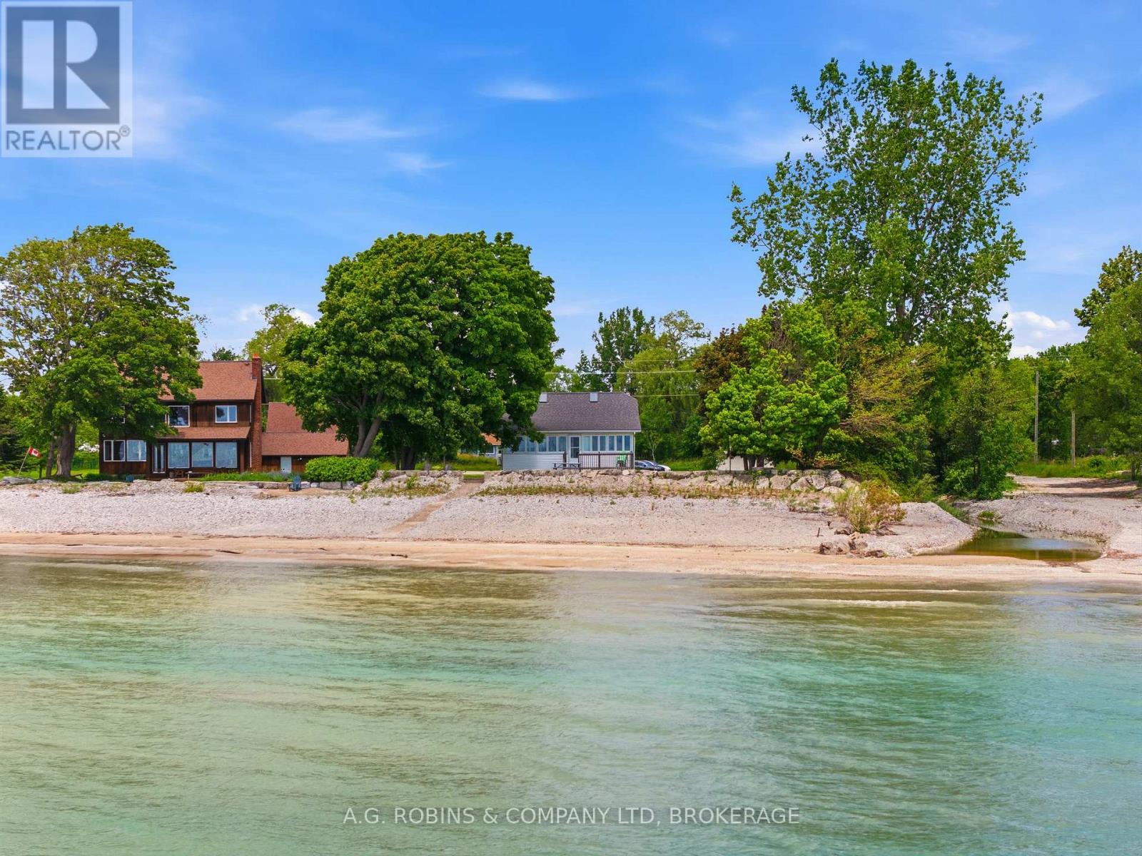 11803 LAKESHORE ROAD - 3