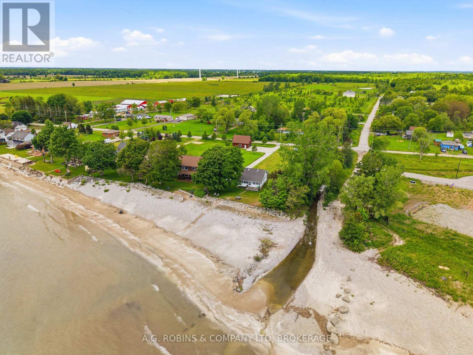 11803 LAKESHORE ROAD - 35