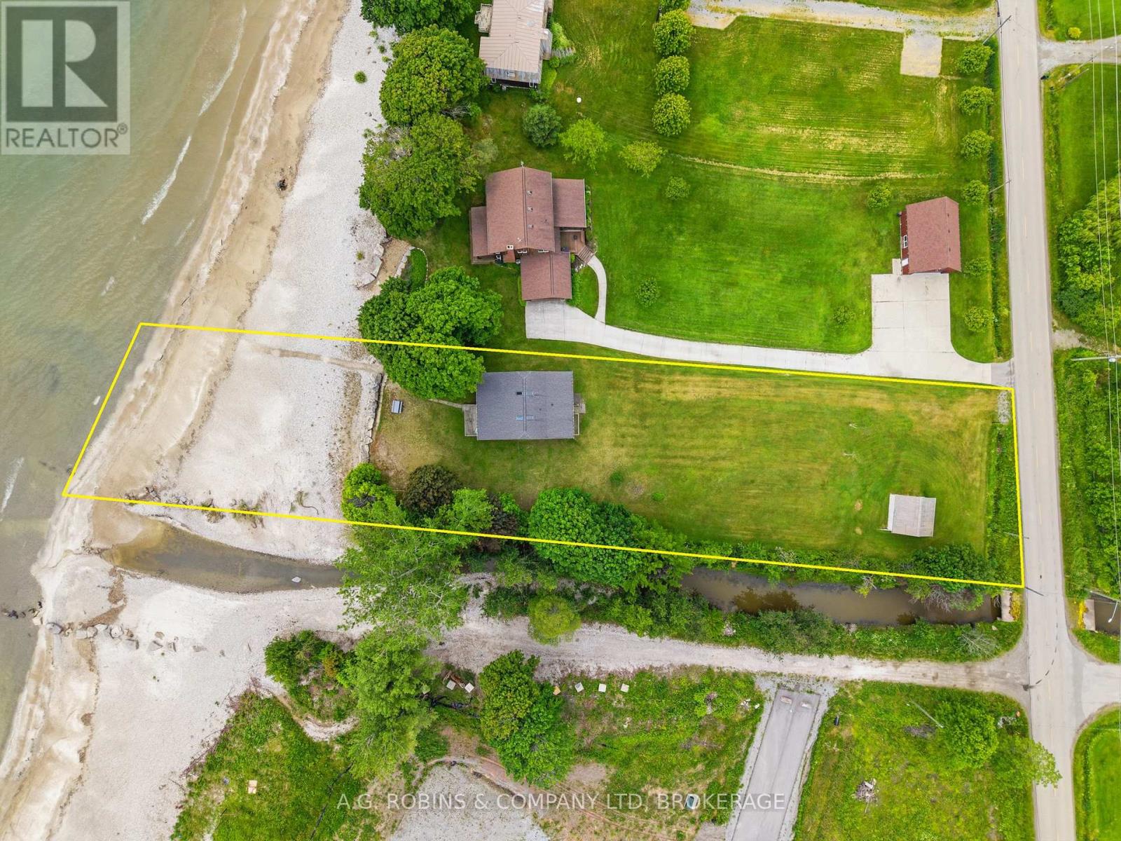 11803 LAKESHORE ROAD - 37