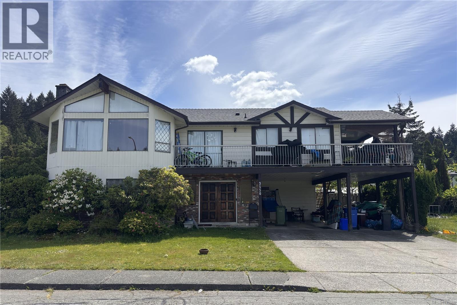 3550 China Creek Rd - 1