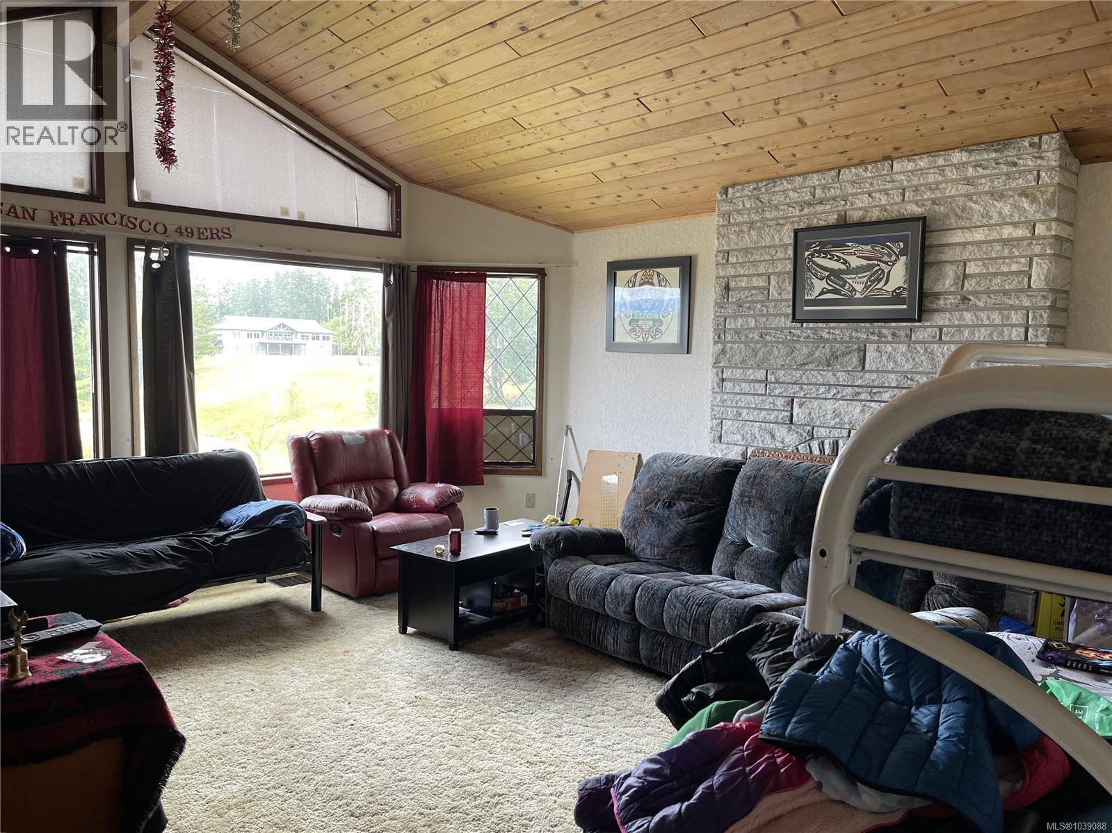3550 China Creek Rd - 3