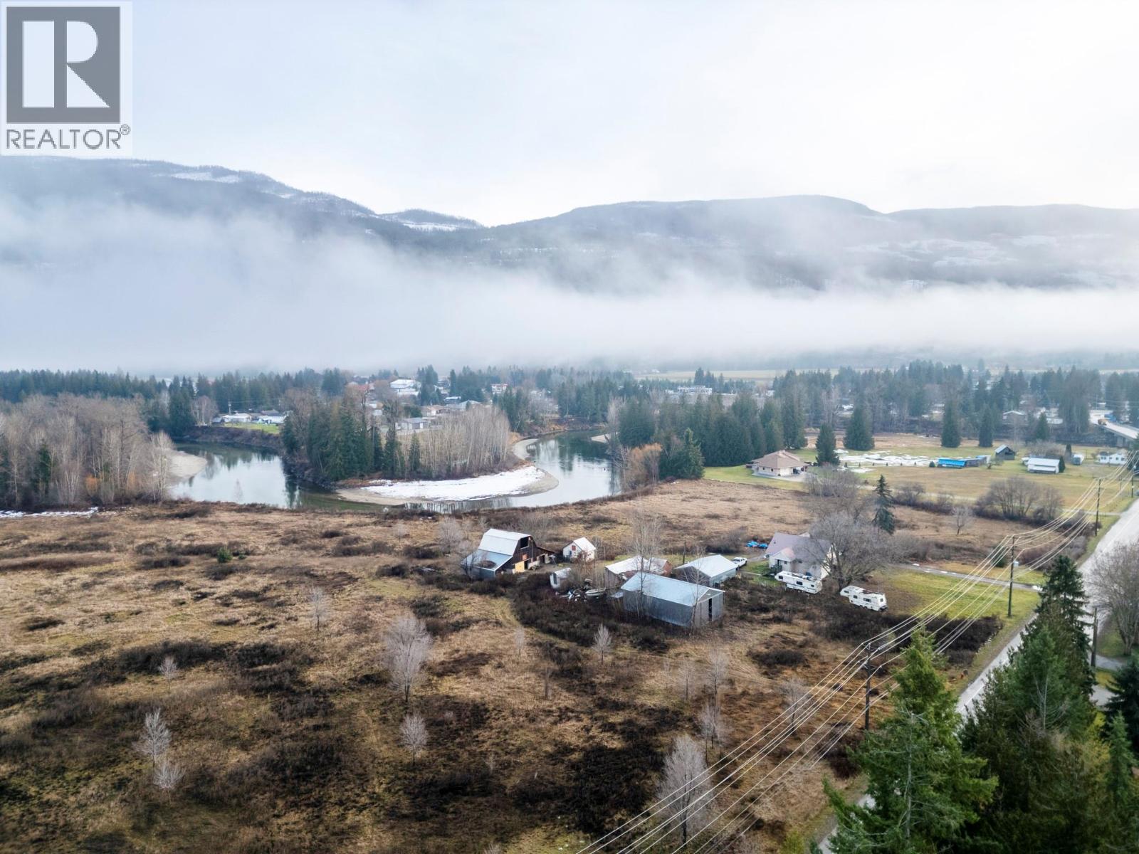 1513 Solsqua Sicamous Road - 17