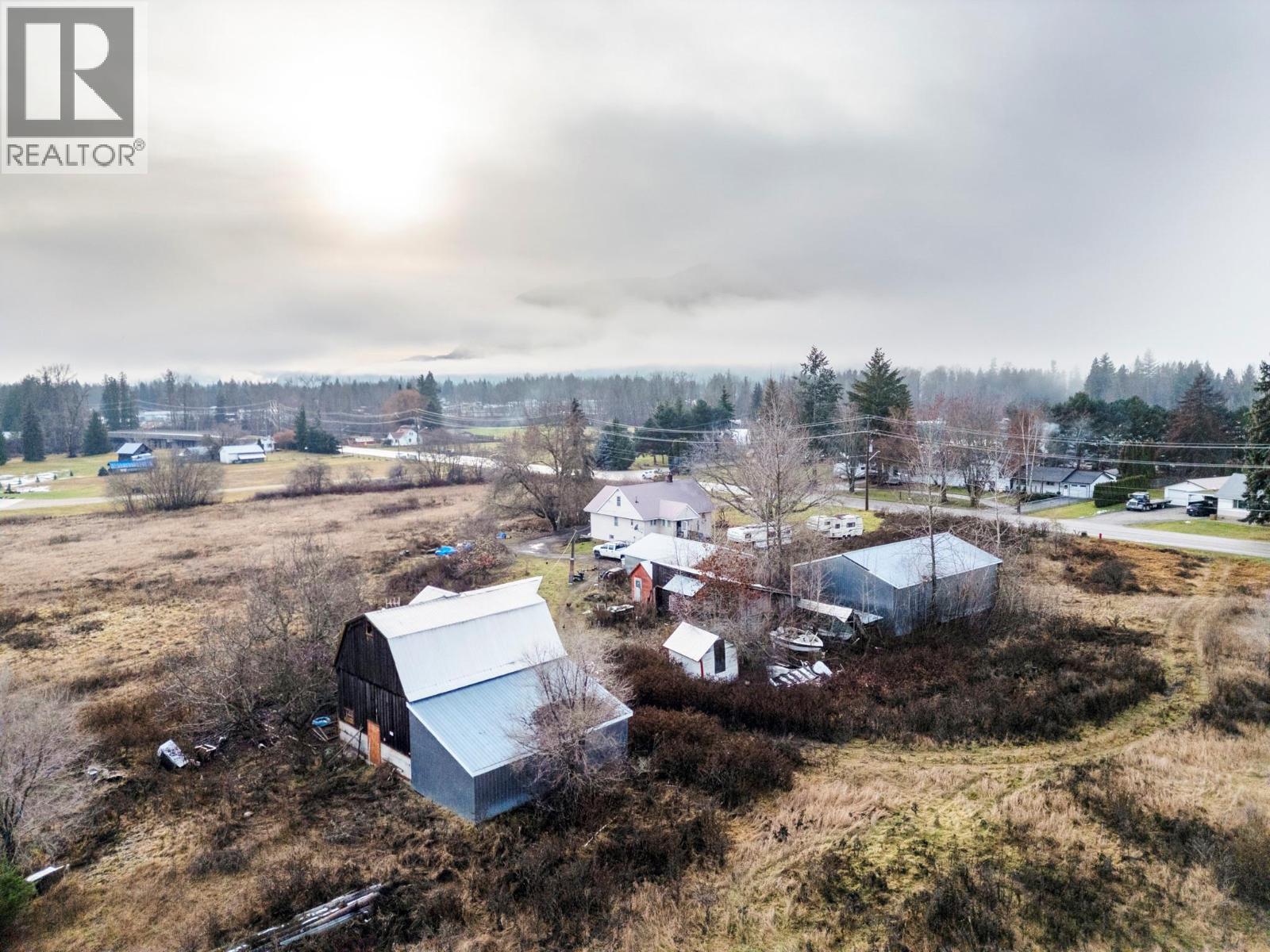 1513 Solsqua Sicamous Road - 3