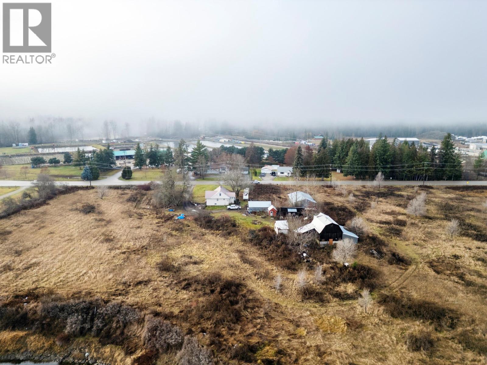 1513 Solsqua Sicamous Road - 5