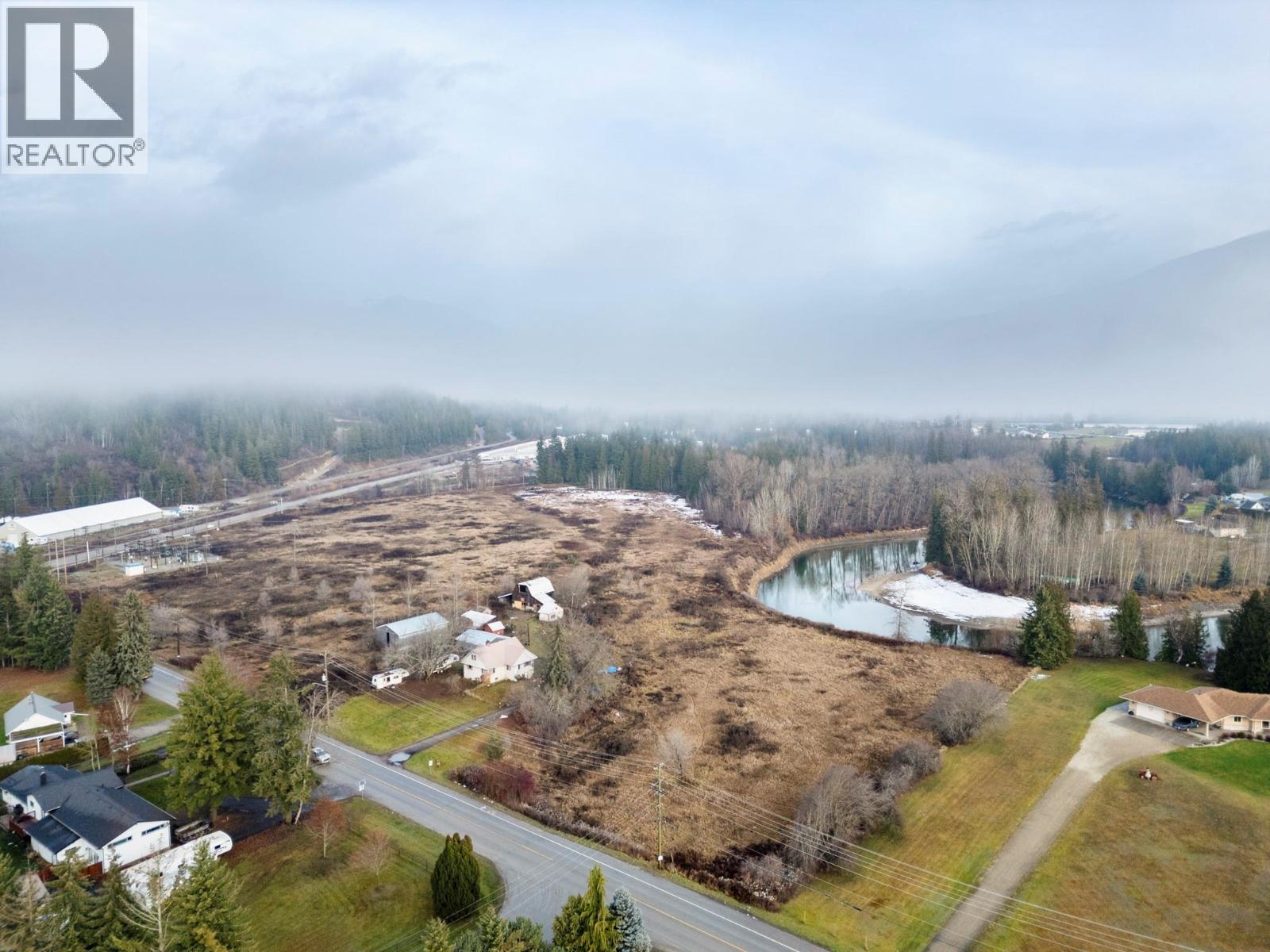 1513 Solsqua Sicamous Road - 2