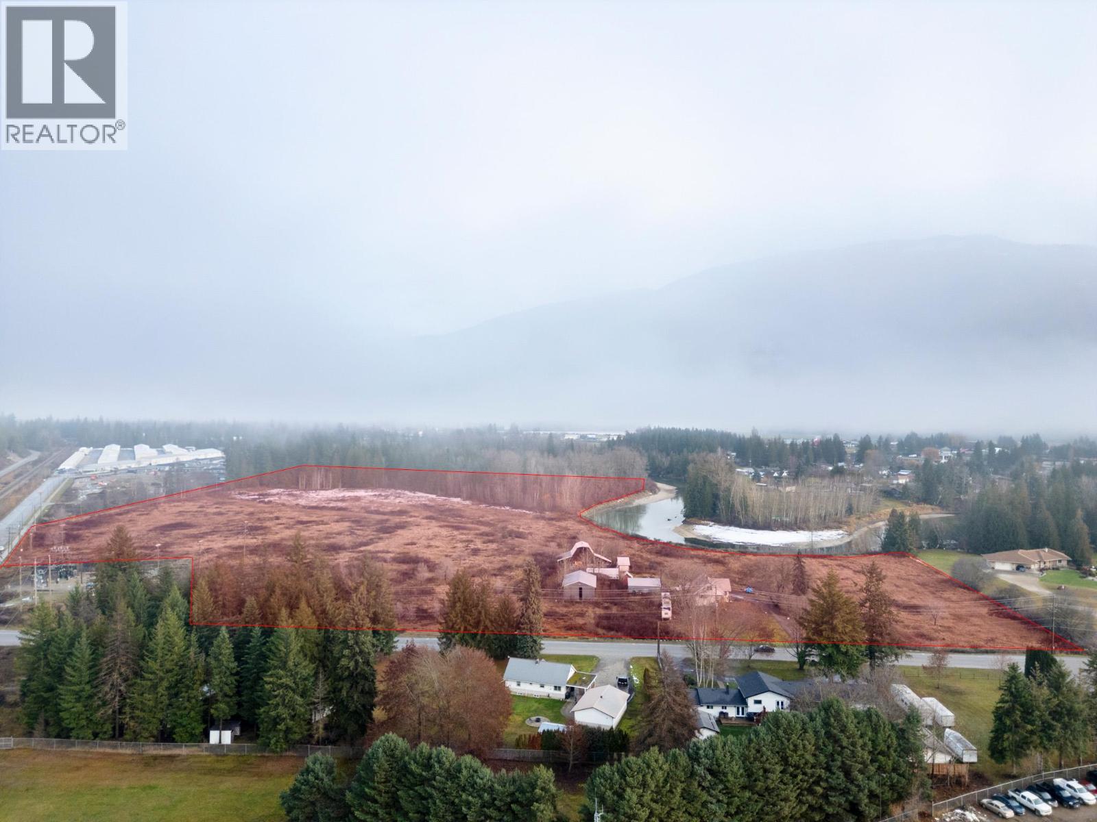 1513 Solsqua Sicamous Road - 22