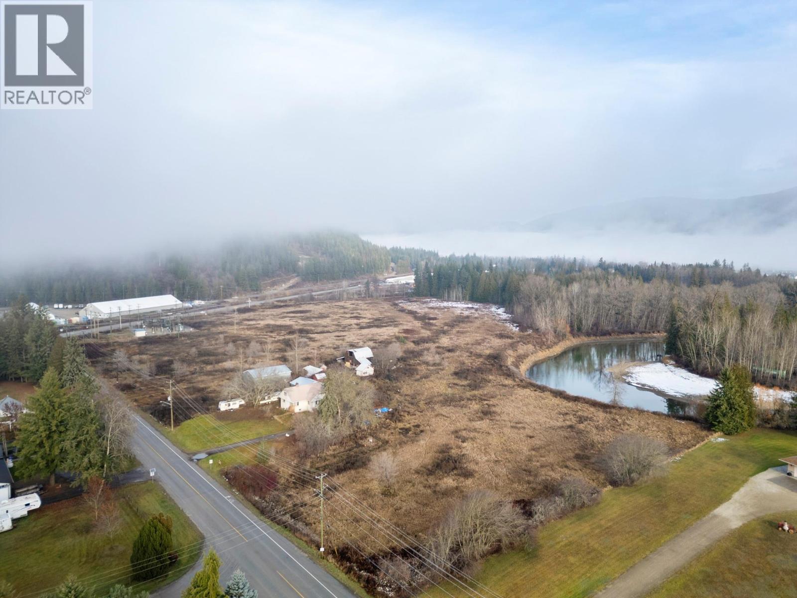 1513 Solsqua Sicamous Road - 7