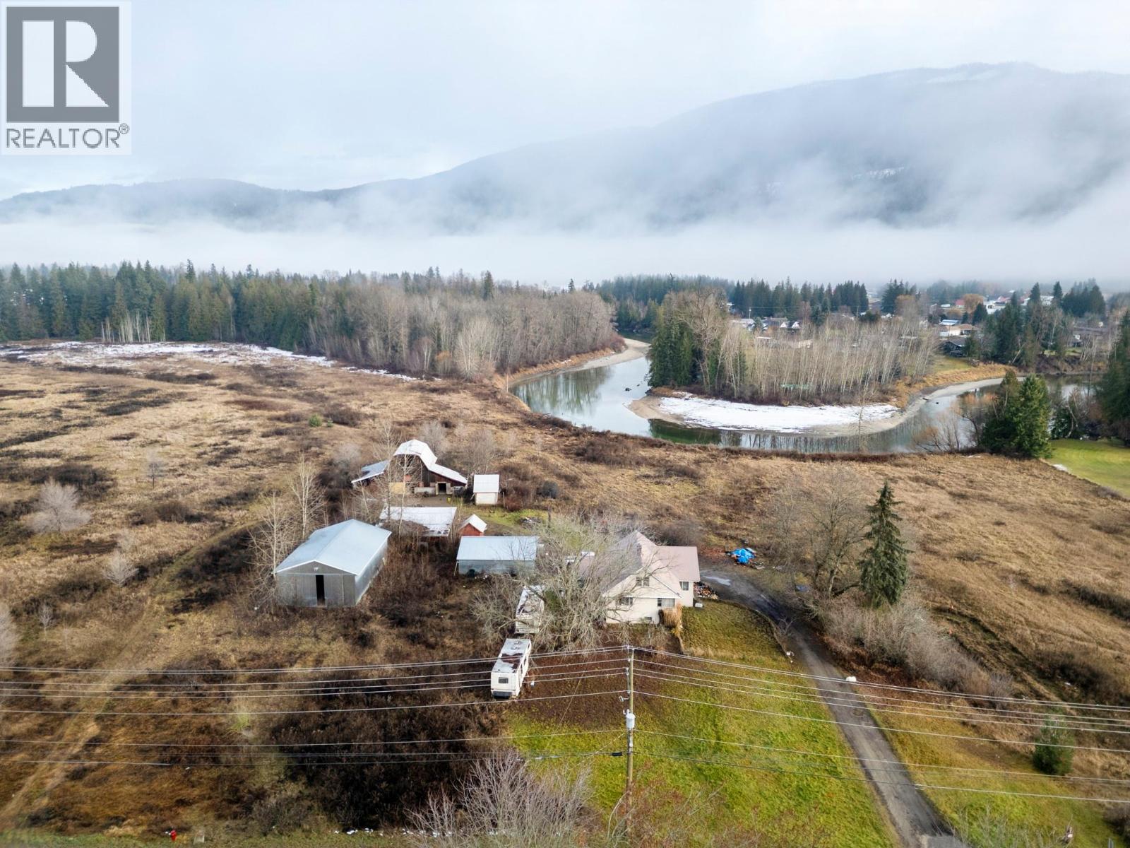 1513 Solsqua Sicamous Road - 8