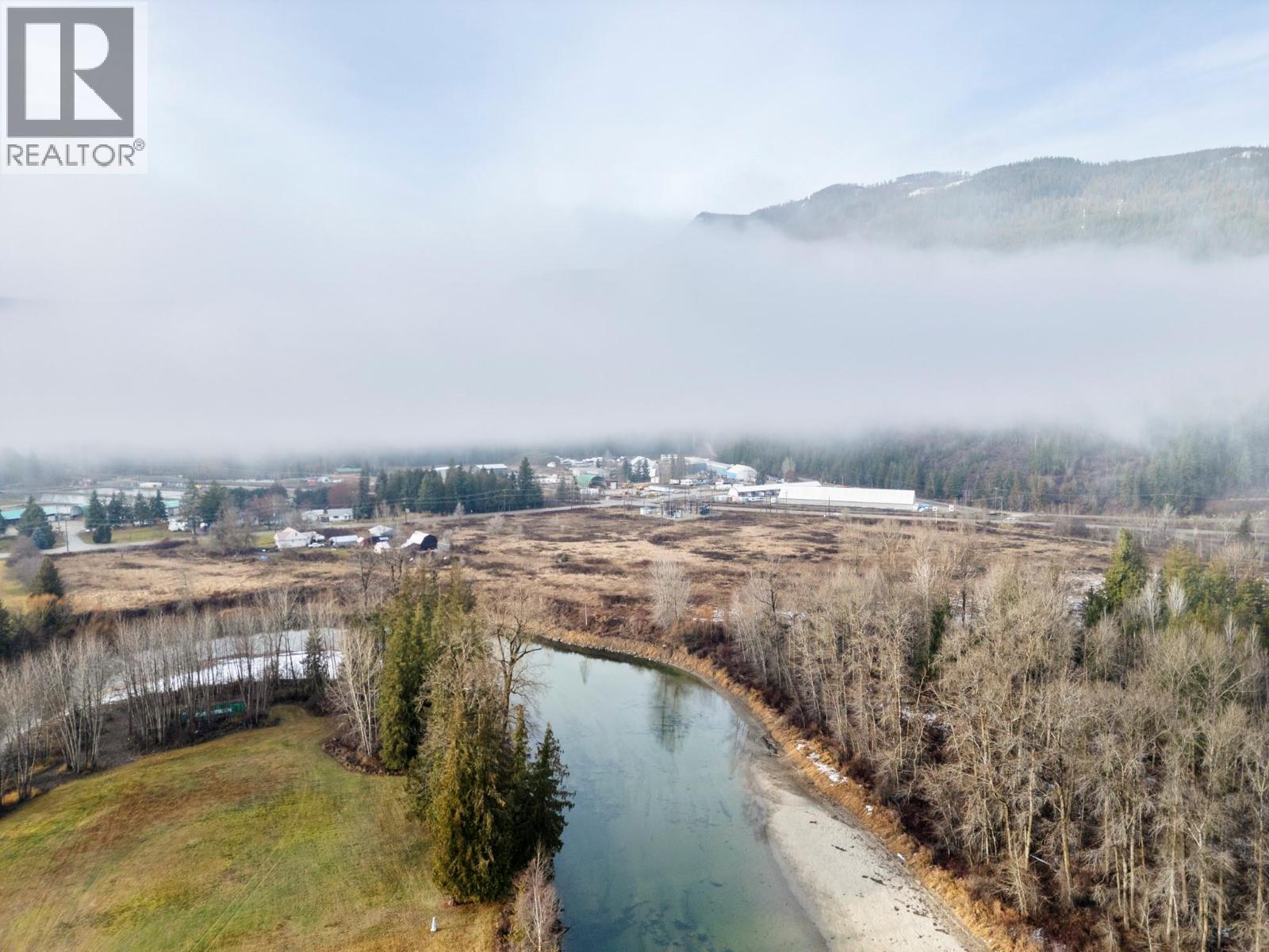 1513 Solsqua Sicamous Road - 1