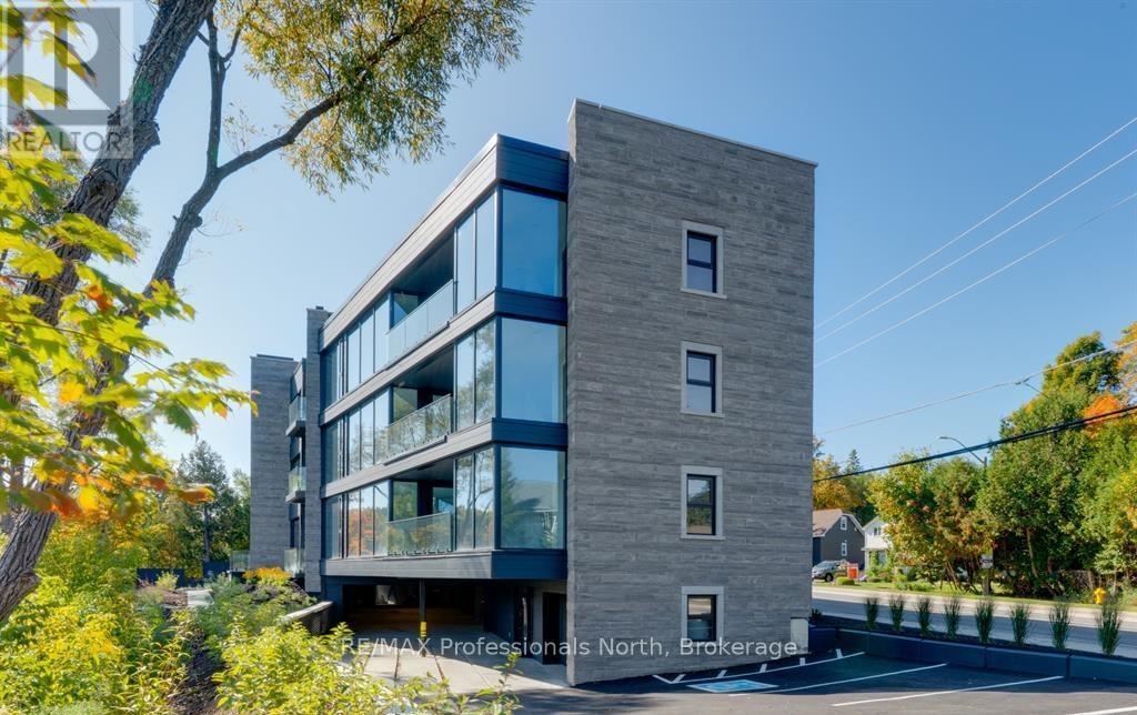 #205 32 BRUNEL ROAD - 2