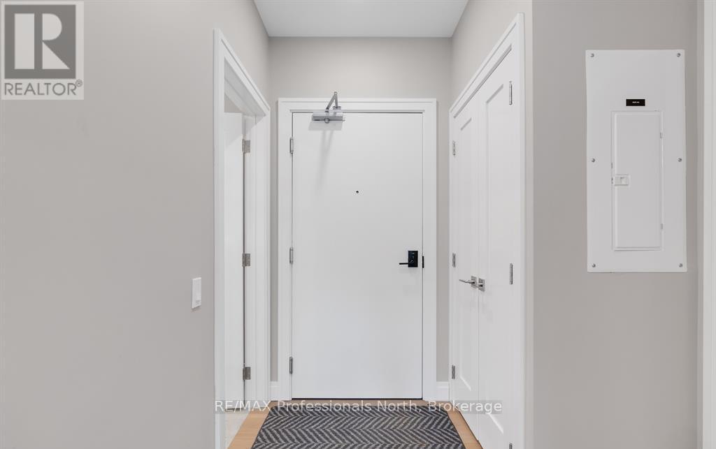 #205 32 BRUNEL ROAD - 29