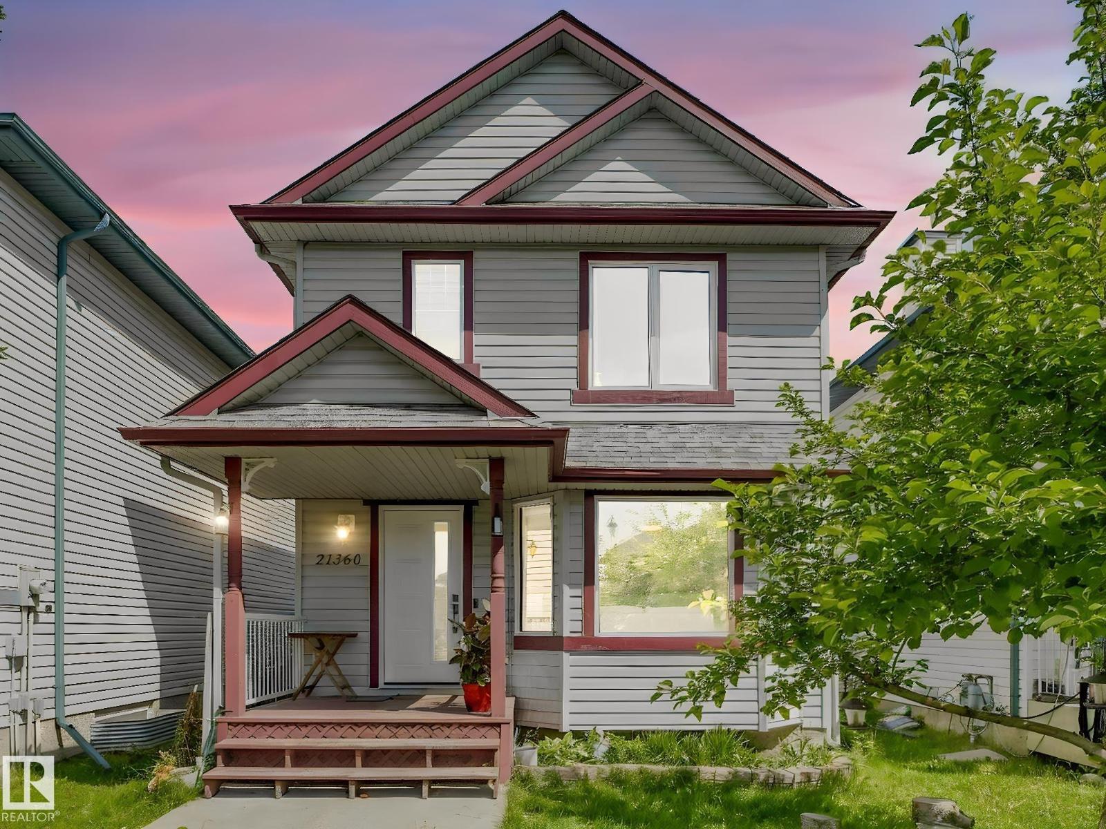 21360 89 AV NW - 2