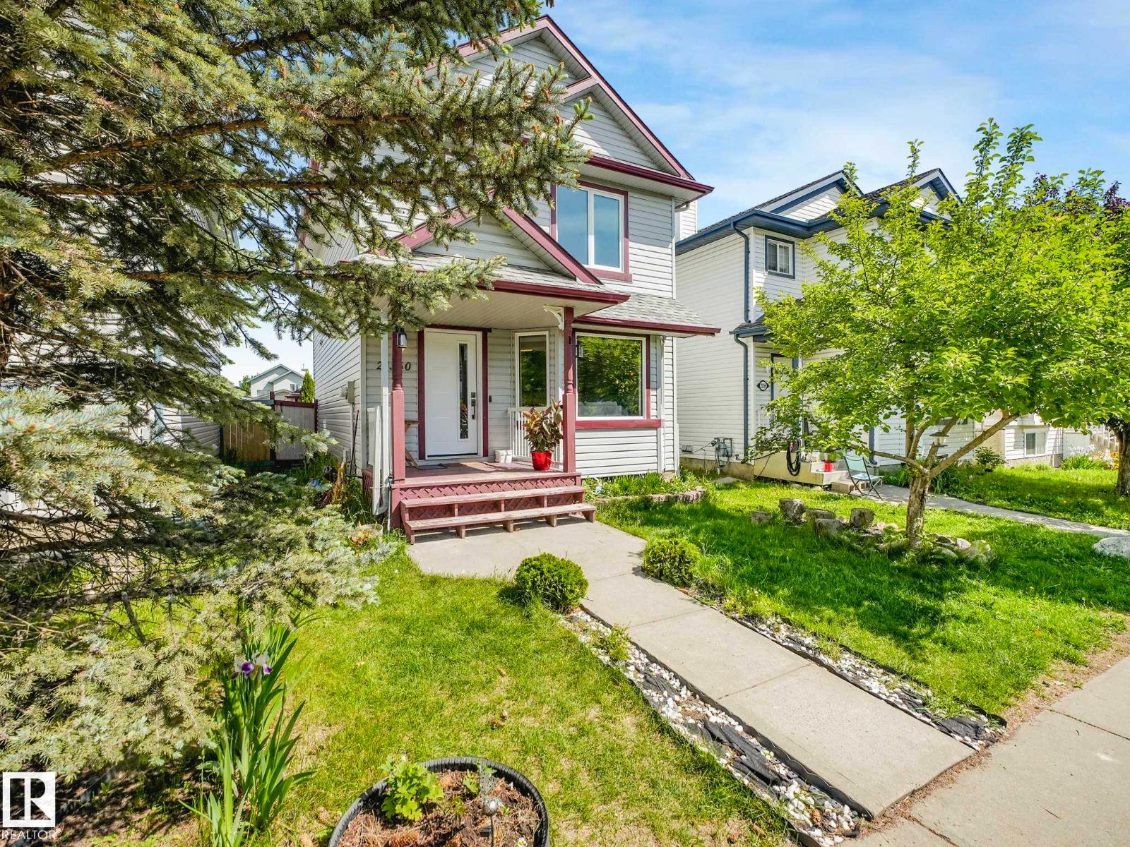 21360 89 AV NW - 4
