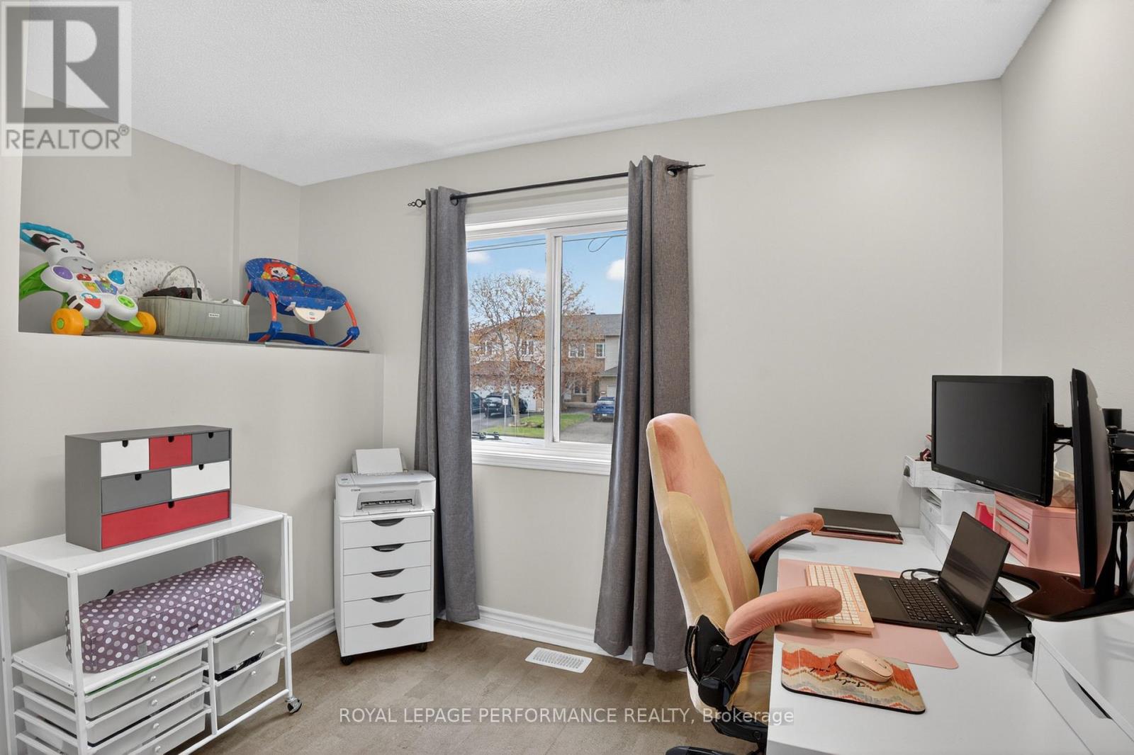 68 LAFLECHE BOULEVARD - 20