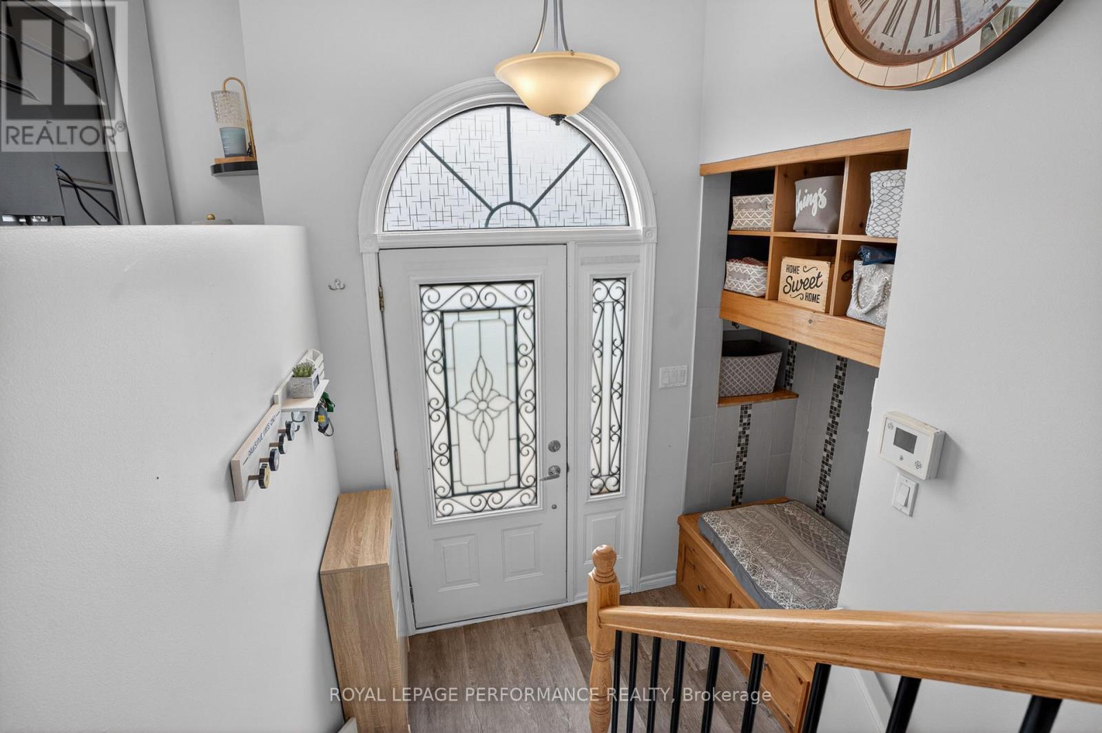 68 LAFLECHE BOULEVARD - 4