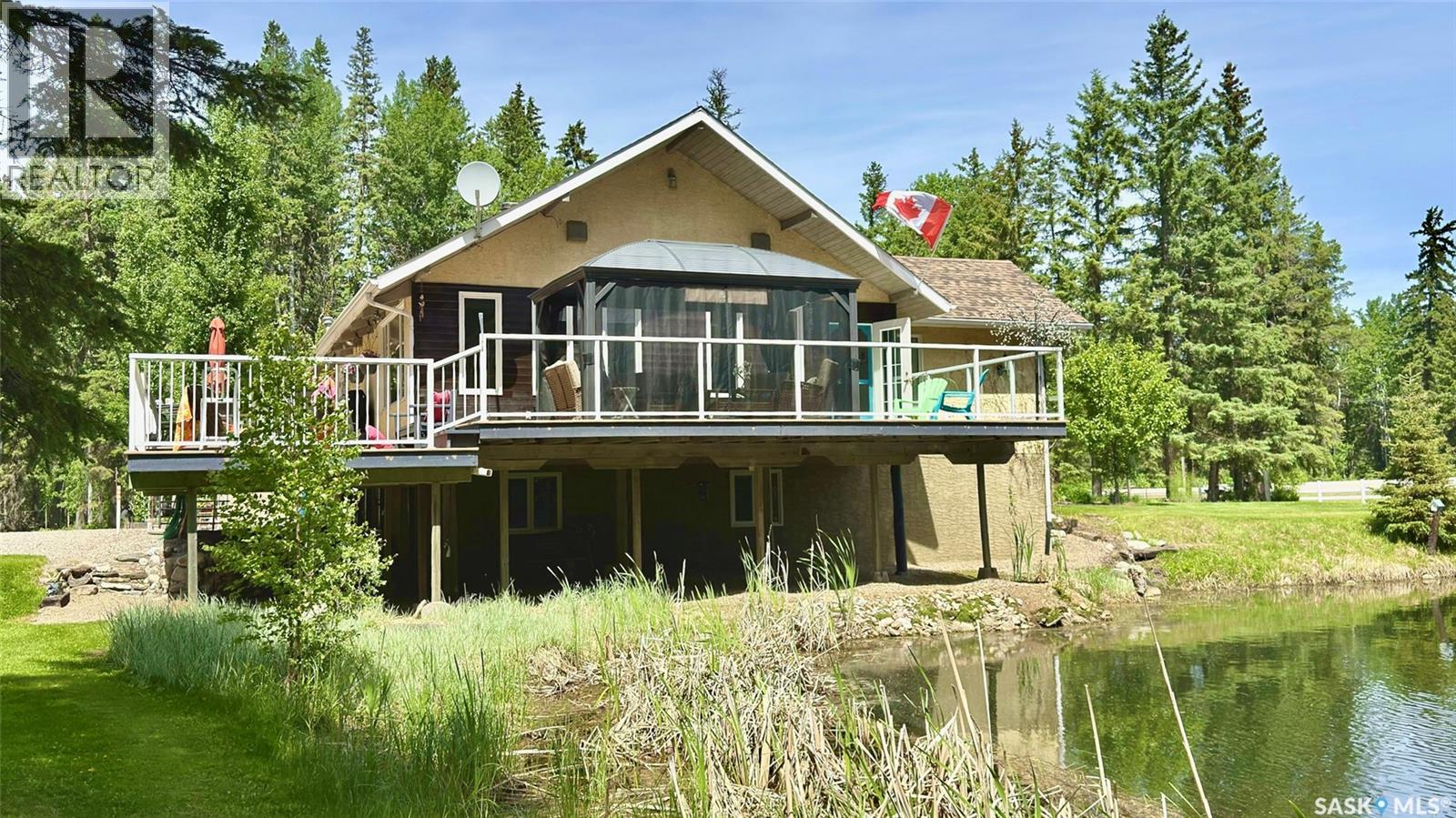 Chitiek Lake Acreage — photo 14