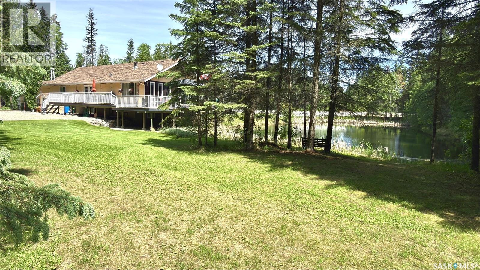 Chitiek Lake Acreage — photo 16