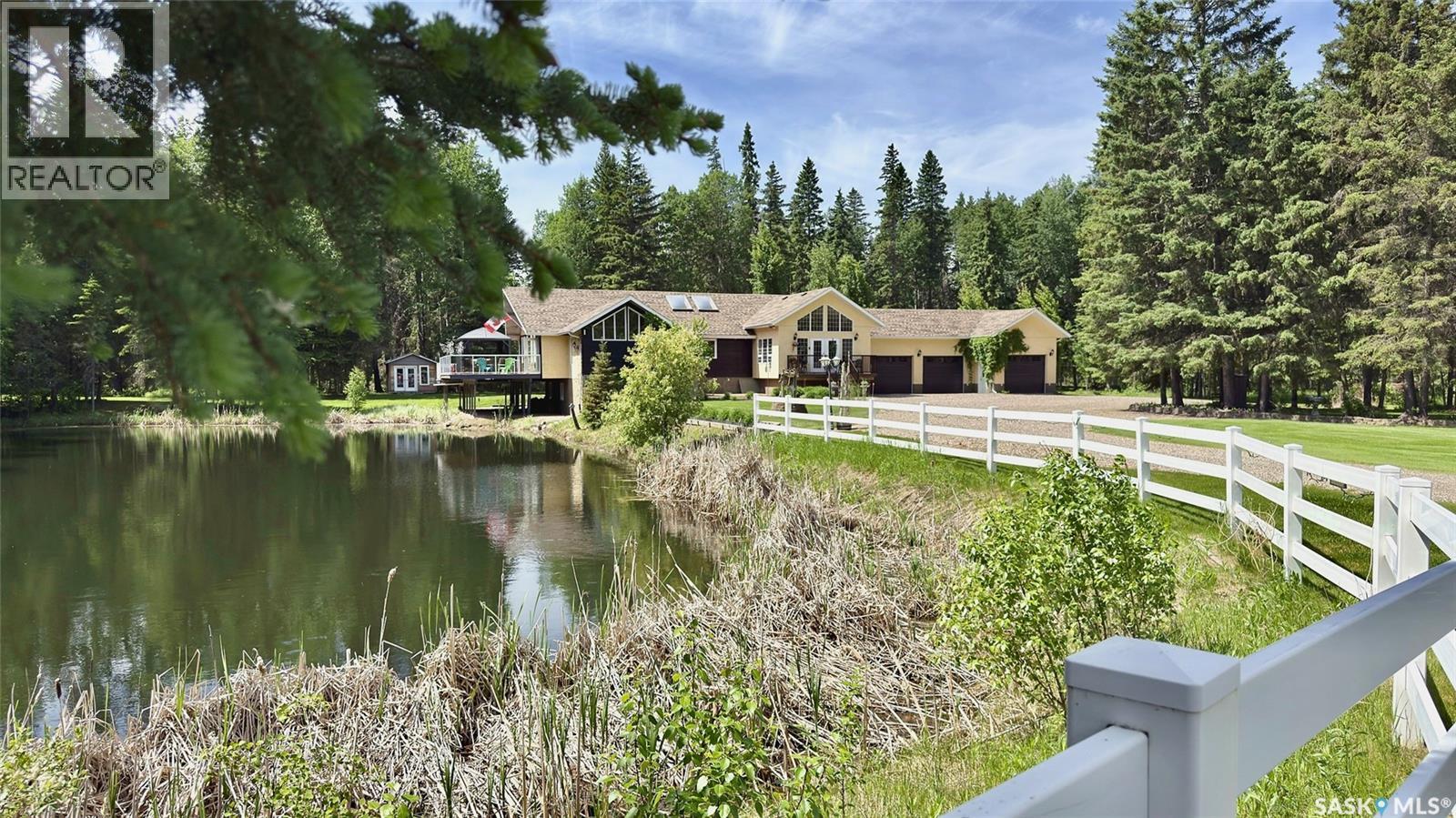 Chitiek Lake Acreage - photo 2