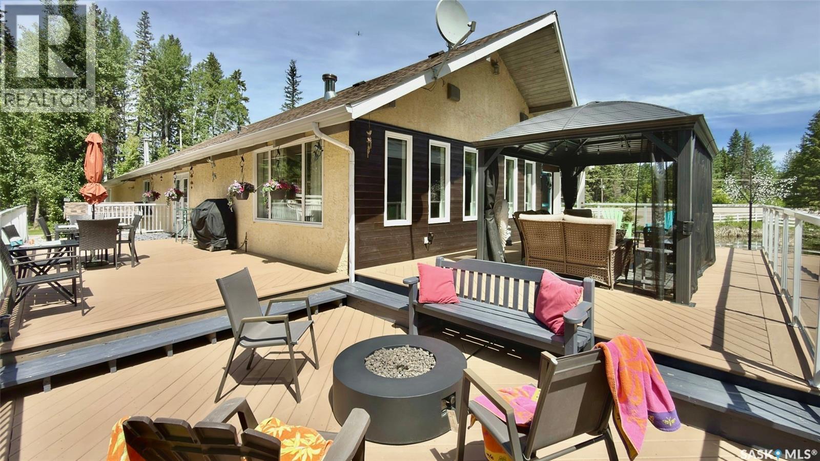 Chitiek Lake Acreage — photo 20