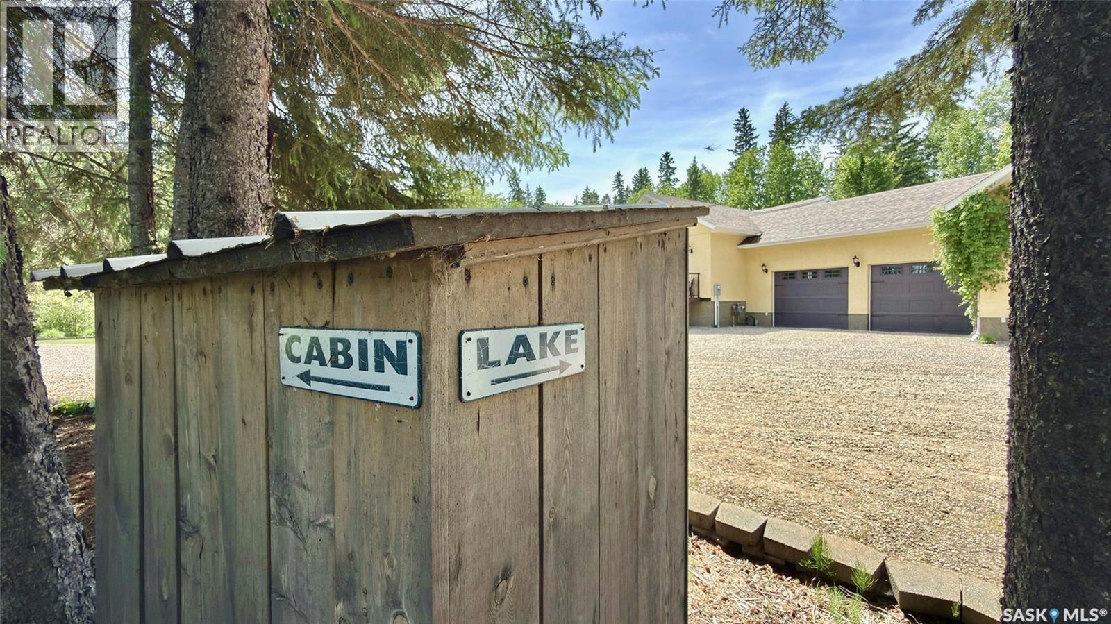 Chitiek Lake Acreage — photo 23