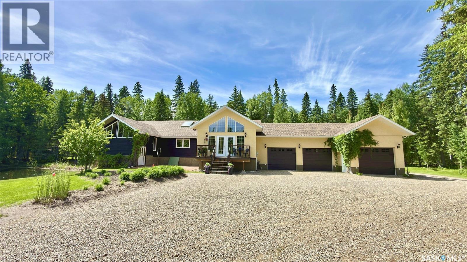 Chitiek Lake Acreage - photo 3