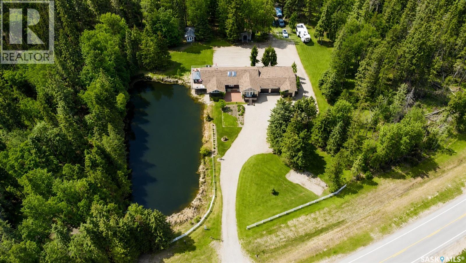 Chitiek Lake Acreage - photo 4