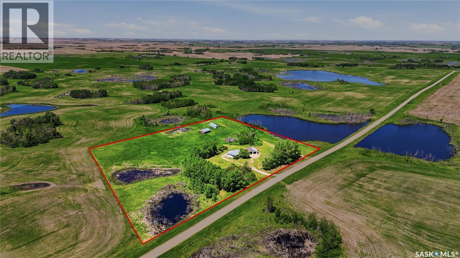 Plunkett South Acreage — photo 36
