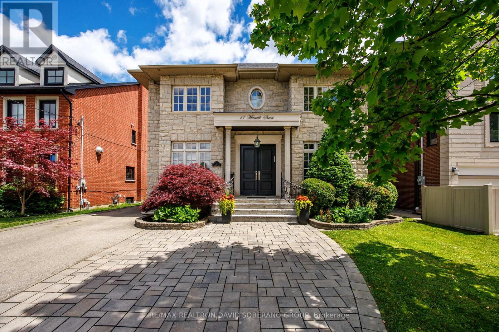 17 MARWILL STREET - 1