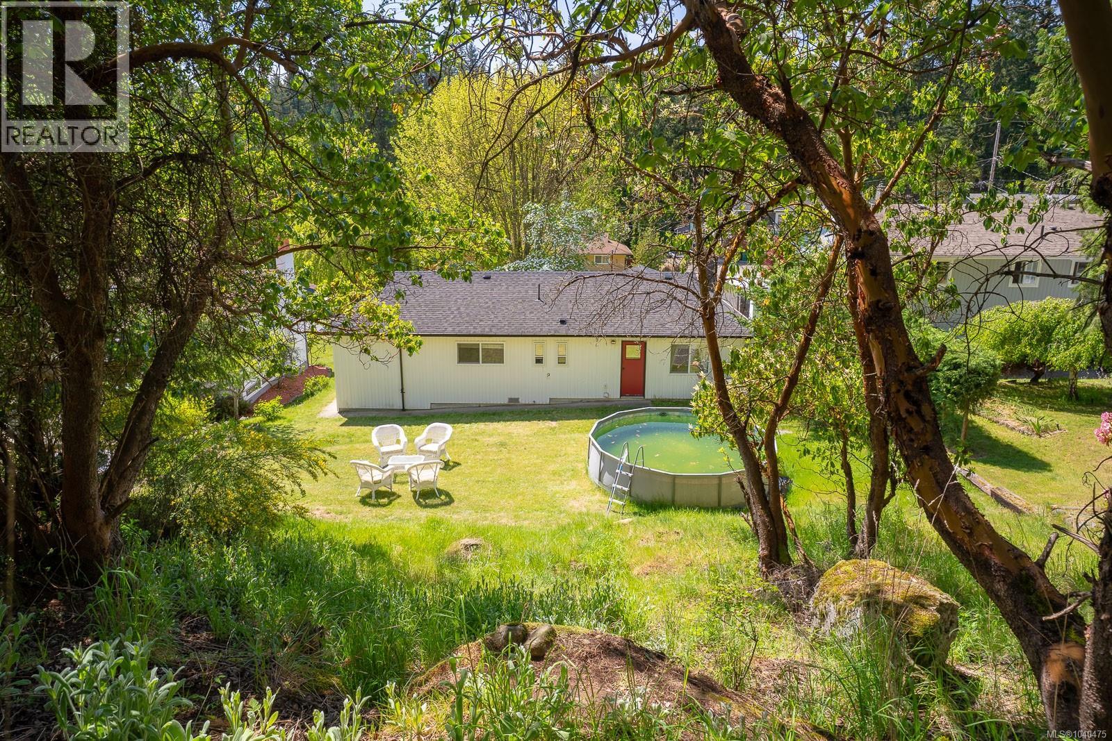 3716 Howden Dr - 2
