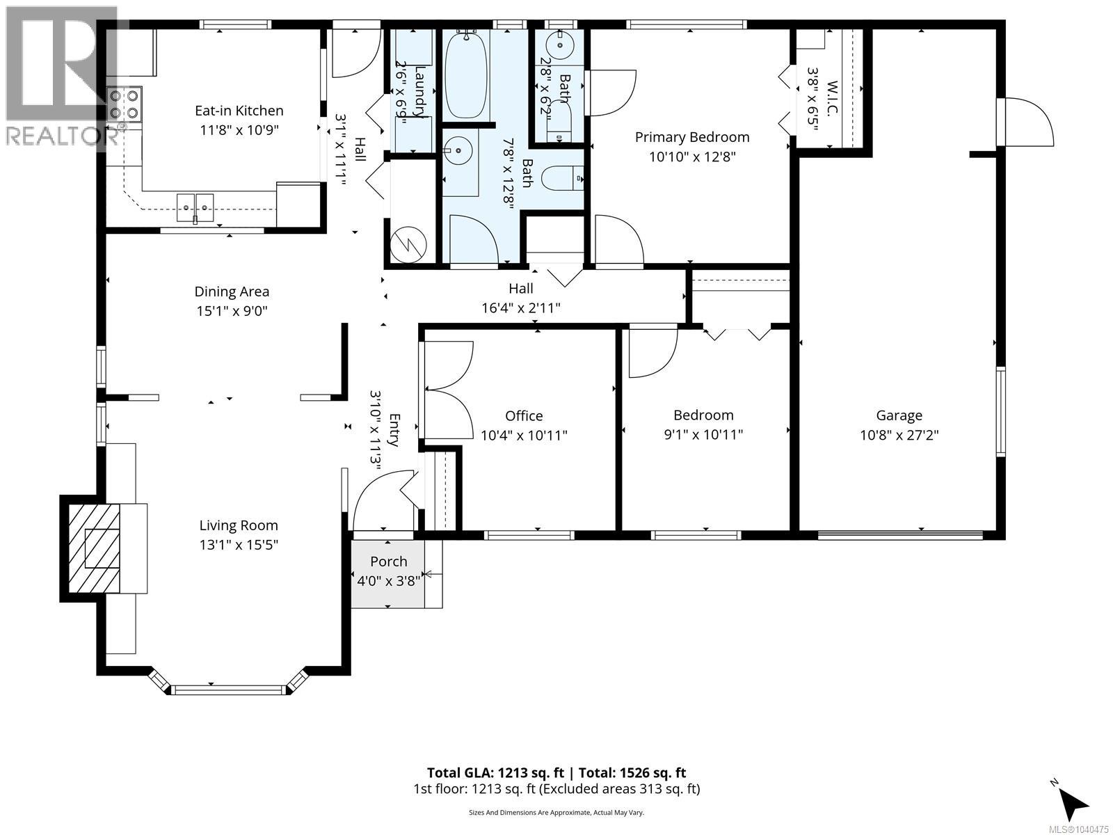 3716 Howden Dr - 37