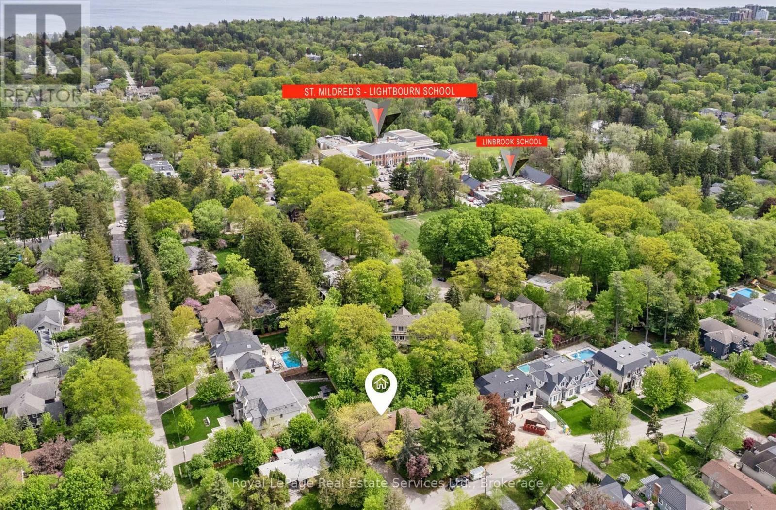 1118 MELVIN AVENUE - 1