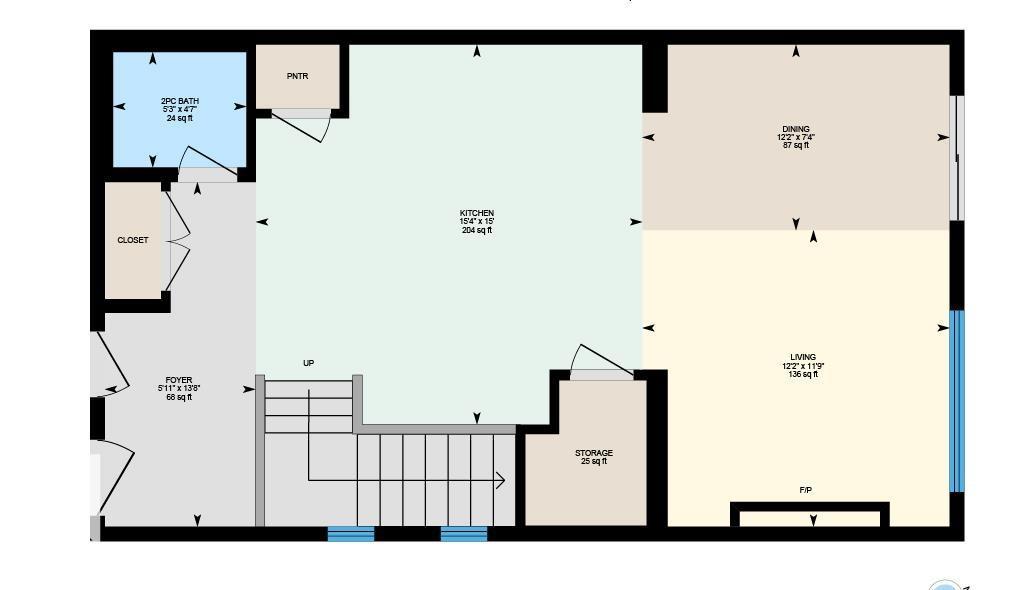 9328 PEAR LINK SW - 23