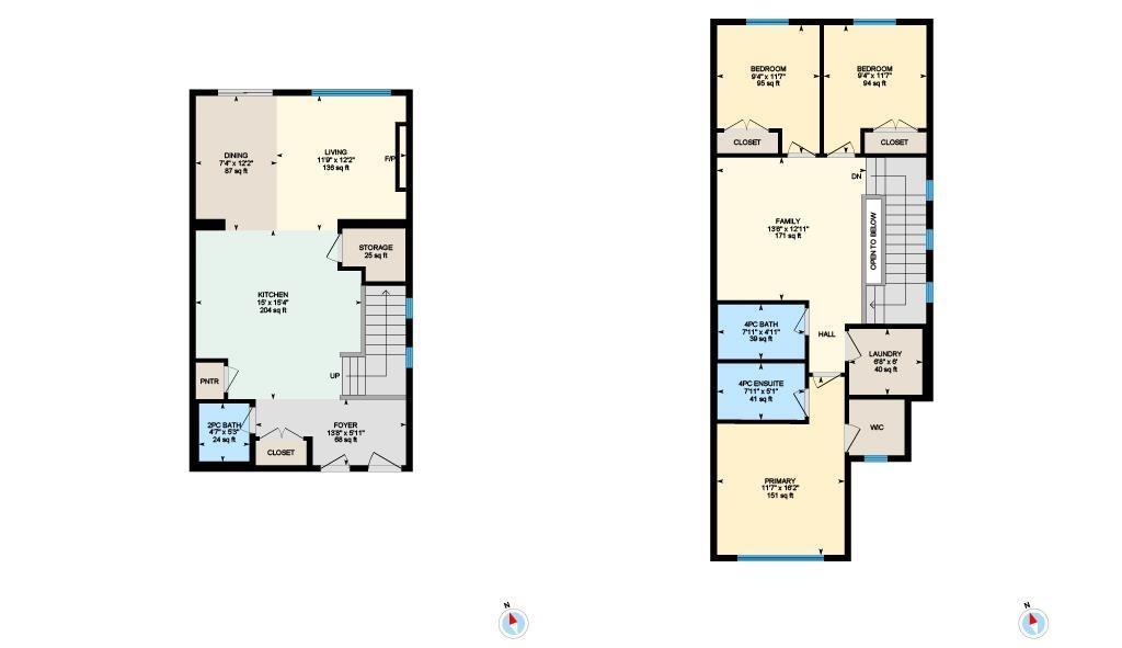 9328 PEAR LINK SW - 25
