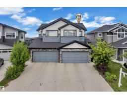 Duplex for sale at 9328 Pear Link SW, Edmonton — MLS® E4493976