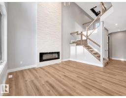 Second Kitchen - 3198 Granville Dr Nw Nw, Edmonton, AB T5T7E9 Photo 9