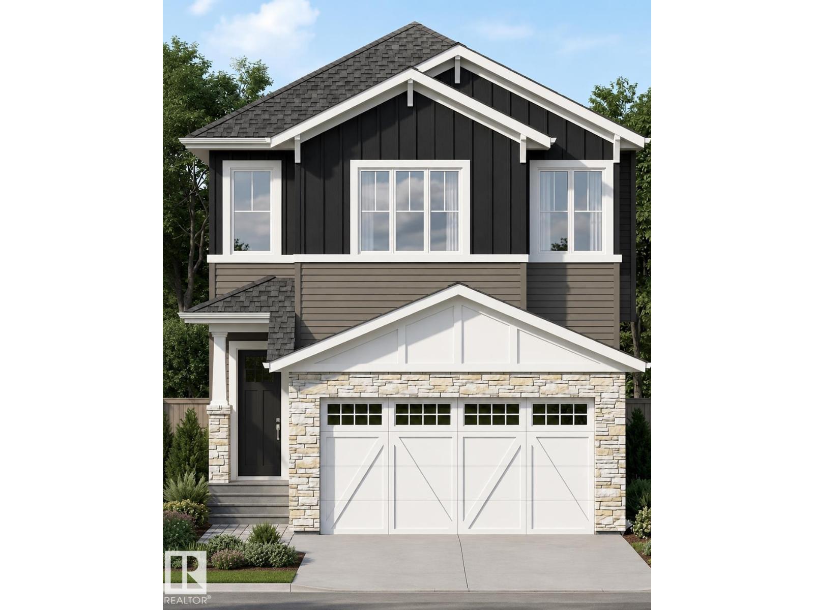 3198 Granville DR NW NW - 1