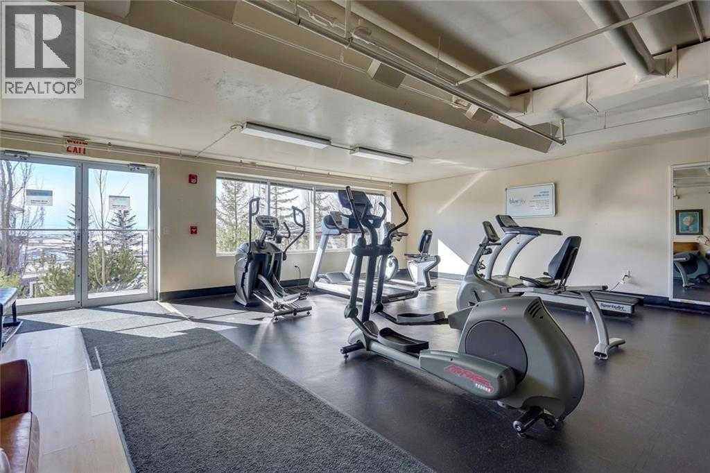 #1 169 Rockyledge View NW - 26
