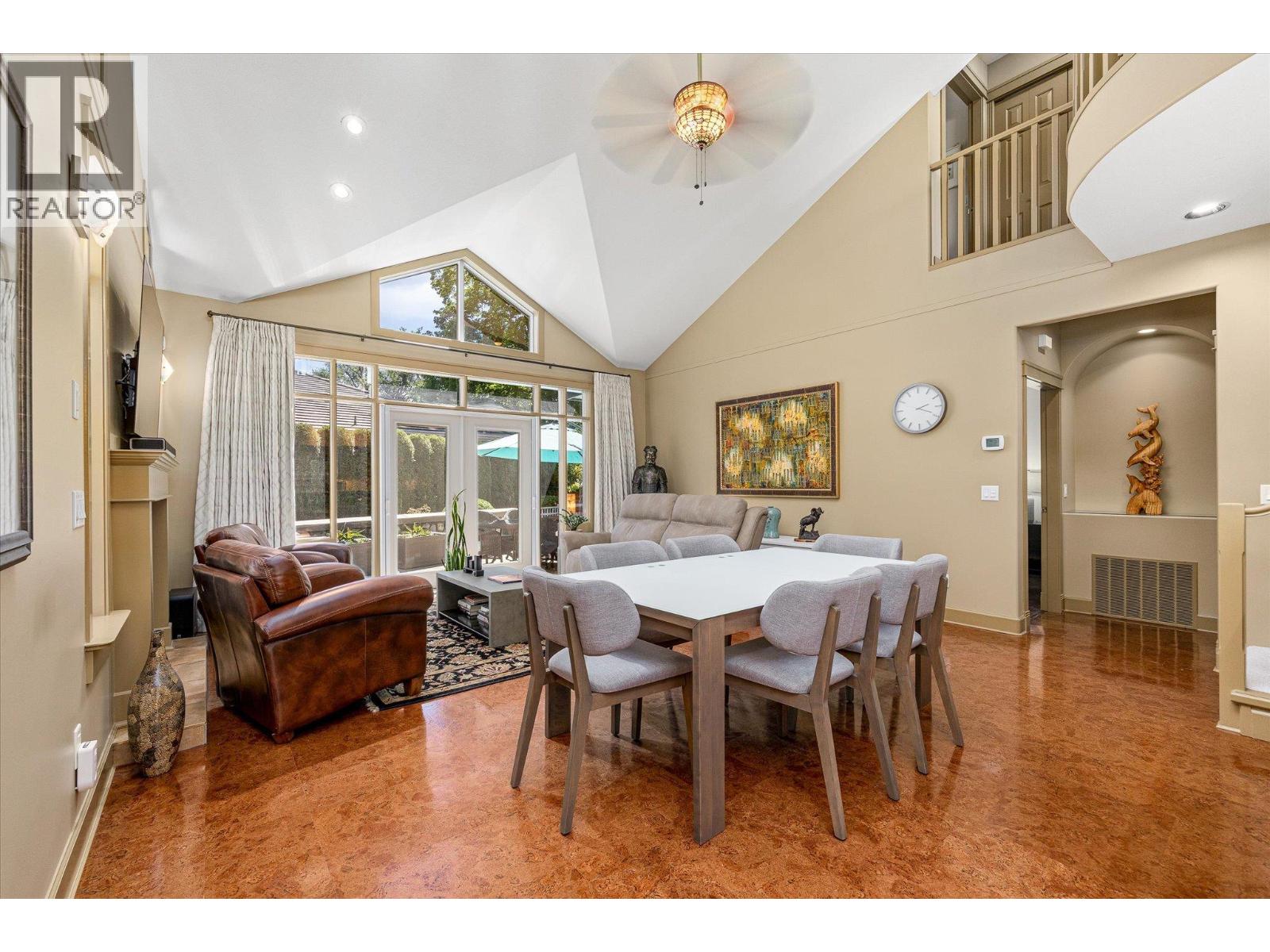 112 1986 Bowes Street, Kelowna