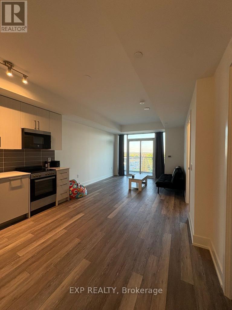 Listing photo of 442 - 2075 KING ROAD
