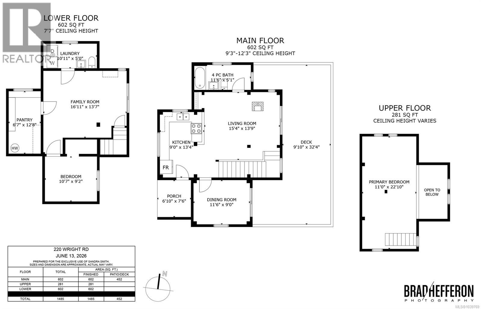  220 Wright Road, Salt Spring